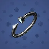 Nail Bracelet #898
