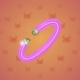 Nail Bracelet #899
