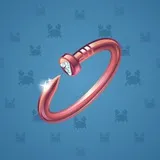 Nail Bracelet #902