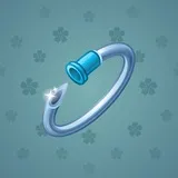 Nail Bracelet #909