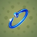 Nail Bracelet #927