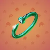 Nail Bracelet #928