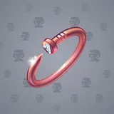 Nail Bracelet #934