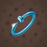 Nail Bracelet #936