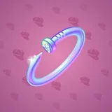 Nail Bracelet #952