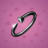 Nail Bracelet #960 Nail Bracelet #960