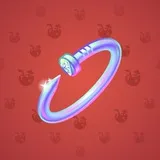 Nail Bracelet #979
