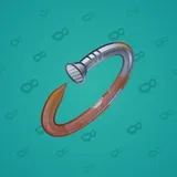 Nail Bracelet #982