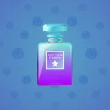 Perfume Bottle #101