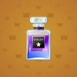 Perfume Bottle #1046
