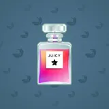 Perfume Bottle #1050