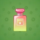 Perfume Bottle #1068