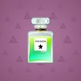 Perfume Bottle #1069