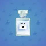Perfume Bottle #1071