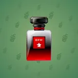Perfume Bottle #1077