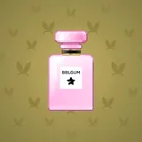 Perfume Bottle #1102
