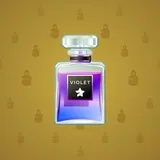 Perfume Bottle #1109
