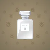 Perfume Bottle #111