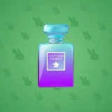 Perfume Bottle #1128
