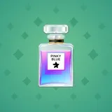 Perfume Bottle #1149