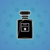Perfume Bottle #115