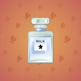 Perfume Bottle #1152