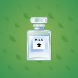 Perfume Bottle #1155