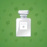 Perfume Bottle #1172