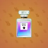 Perfume Bottle #1173