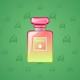 Perfume Bottle #1174