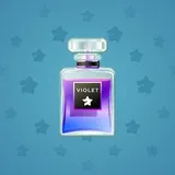 Perfume Bottle #1190