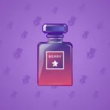 Perfume Bottle #1224