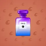Perfume Bottle #1231