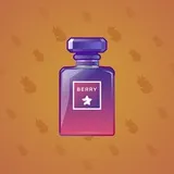 Perfume Bottle #1270