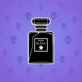 Perfume Bottle #1317