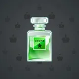 Perfume Bottle #133