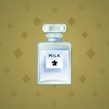 Perfume Bottle #1332