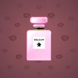 Perfume Bottle #1347