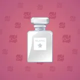 Perfume Bottle #1357