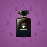 Perfume Bottle #1374