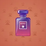 Perfume Bottle #1400