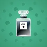 Perfume Bottle #141