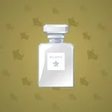 Perfume Bottle #1461