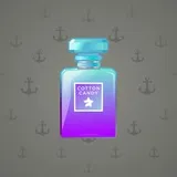 Perfume Bottle #150