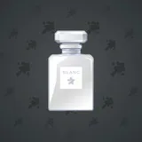 Perfume Bottle #1528