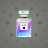 Perfume Bottle #1546