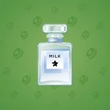 Perfume Bottle #1604