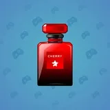 Perfume Bottle #17