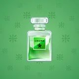 Perfume Bottle #1795