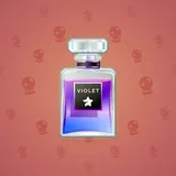 Perfume Bottle #1842